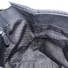 Secondhand Prada Bow Tote Tessuto with