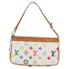 Louis Vuitton Pochette Accessoires Monogram Multicolor