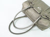 Secondhand Salvatore Ferragamo Gancini Buckle Shoulder Bag