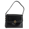 Gucci Vintage Shoulder Bag Leather