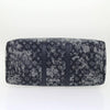 Secondhand Louis Vuitton Keepall Bandouliere Bag Monogram Tapestry