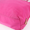 Secondhand Prada Bow Tote Tessuto