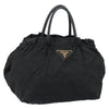 Prada Vintage Handbag Tessuto