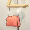 Secondhand Stella McCartney Falabella Fold Over Bag Faux