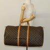 Secondhand Louis Vuitton Keepall Bag