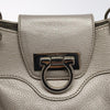 Salvatore Ferragamo Marisa Satchel Leather