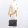 Secondhand Bally Vintage Shoulder Bag