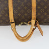 Louis Vuitton Keepall Bag Monogram Canvas