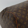 Secondhand Louis Vuitton Keepall Bag
