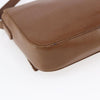 Secondhand Loewe Flap Messenger Bag