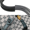 Secondhand Gucci Bamboo tote bag