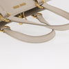 Secondhand Miu Miu Phenix Convertible Tote