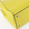 Secondhand Fendi 2Jours Bag Yellow Leather Bags