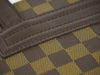 Secondhand Louis Vuitton Parioli Handbag Damier