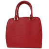 Louis Vuitton Pont Neuf Handbag Epi Leather