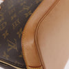 Secondhand Louis Vuitton Alma Handbag