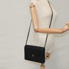Secondhand Christian Dior Vintage Trotter Crossbody Bag Diorissimo