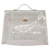 Secondhand Hermes Kelly Handbag Vinyl