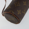 Louis Vuitton Papillon Pochette Monogram Canvas