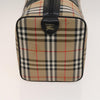Secondhand Burberry Vintage Duffle Bag Haymarket