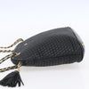 Secondhand Bally Vintage Chain Shoulder Bag