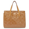 Louis Vuitton Catalina Handbag Monogram Vernis