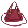 Secondhand Chloe Paraty Top Handle Bag