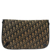 Secondhand Christian Dior Vintage Trotter Shoulder Bag