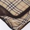 Secondhand Burberry Nova Check Handbag Nova Check