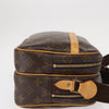 Louis Vuitton Reporter Bag Monogram Canvas