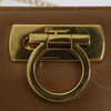 Secondhand Salvatore Ferragamo Vintage Gancini Chain Shoulder Bag