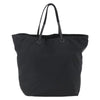 Secondhand Prada Vintage Tote Black Nylon Accessories