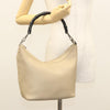 Secondhand Gucci Vintage Bamboo Shoulder Bag