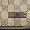 Secondhand Gucci Flap Messenger GG