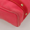 Louis Vuitton Antigua Tote Canvas