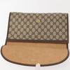 Secondhand Gucci Vintage old clutch