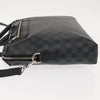 Secondhand Louis Vuitton Porte-Documents Jour NM Bag Damier Graphite