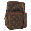 Louis Vuitton Amazone Bag Monogram Canvas