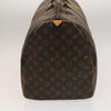 Secondhand Louis Vuitton Keepall Bag