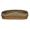 Louis Vuitton Batignolles Handbag Monogram Canvas