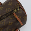 Secondhand Louis Vuitton Papillon Handbag