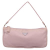 Prada Pochette Shoulder Bag Tessuto