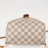 Secondhand Louis Vuitton Sperone Backpack Damier