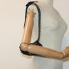 Secondhand Chanel Vintage Flap Waist Bag