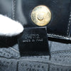 Secondhand Celine Handbag Black Leather Bags