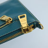 Prada Vintage Shoulder Bag Leather