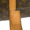 Secondhand Louis Vuitton Keepall Bandouliere Bag