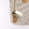 Secondhand Louis Vuitton Saleya Handbag Damier