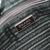 Secondhand Prada Bauletto Bag Beige Leather Bags