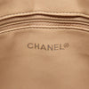 Chanel Vintage Chain Shoulder Bag Quilted Lambskin